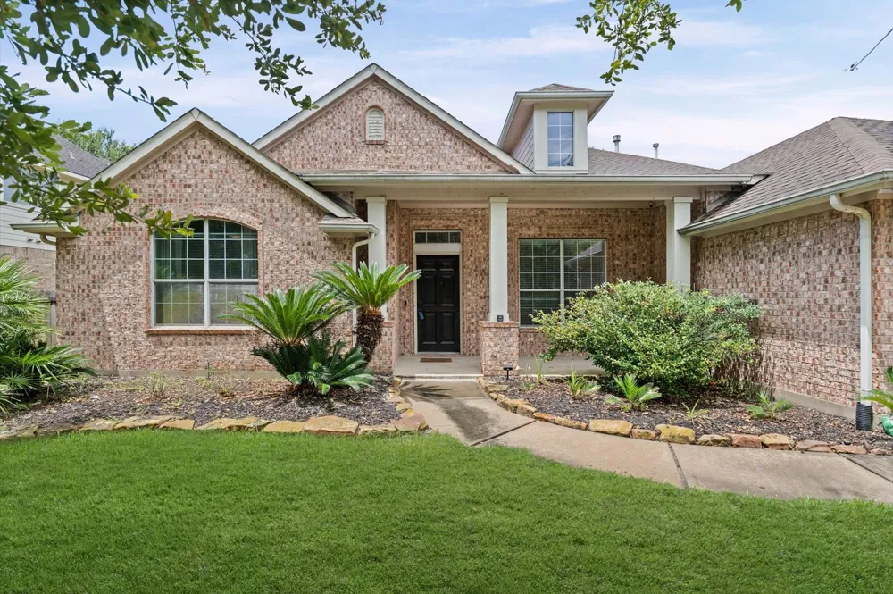 14115 Sandhill Crane Drive Houston, TX 77044