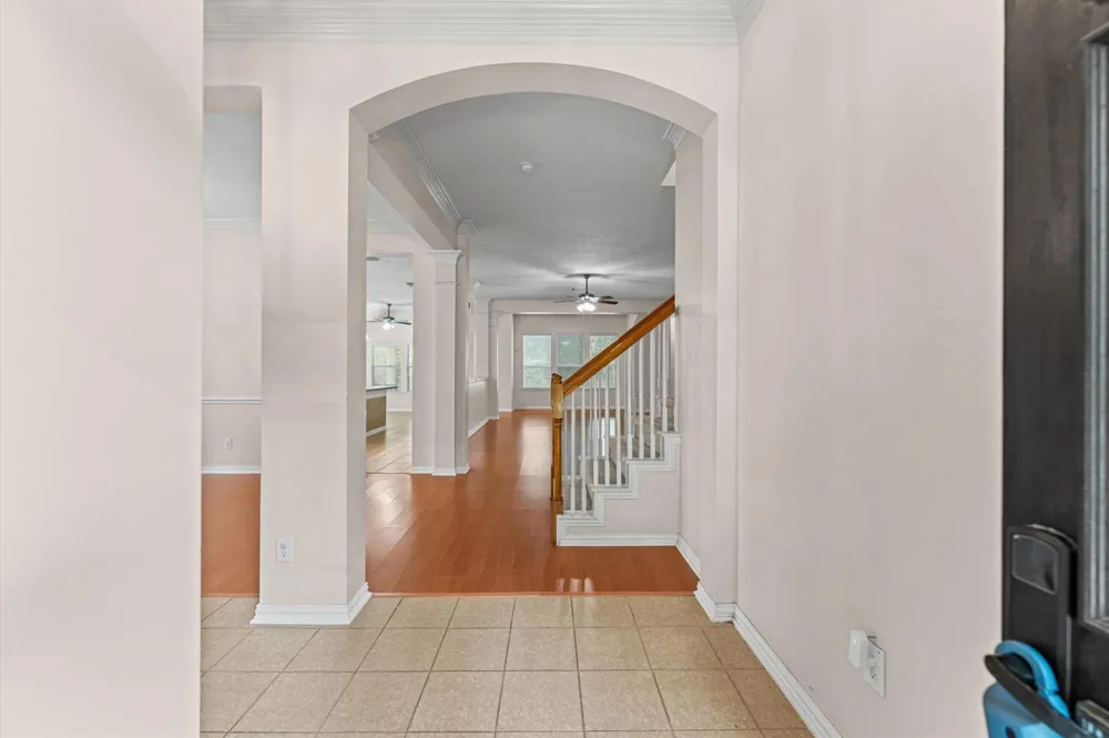 14115 Sandhill Crane Drive Houston, TX 77044