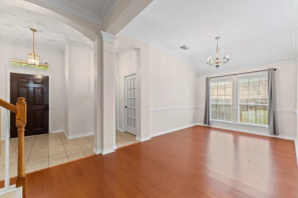 14115 Sandhill Crane Drive Houston, TX 77044
