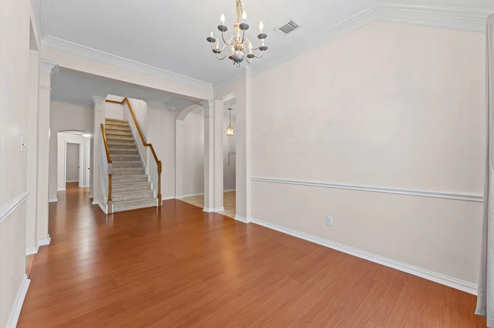 14115 Sandhill Crane Drive Houston, TX 77044