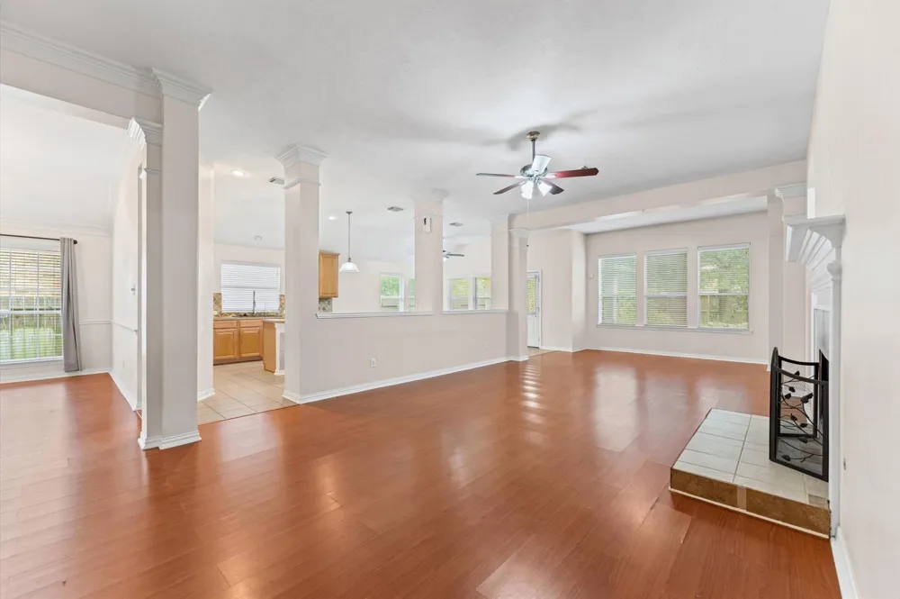 14115 Sandhill Crane Drive Houston, TX 77044