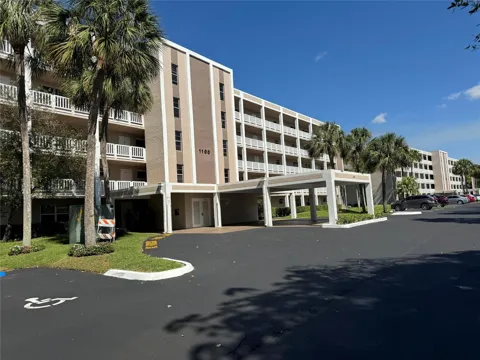 1100 NW 87th Avenue #508