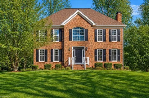 5229 Bridge Pointe Drive