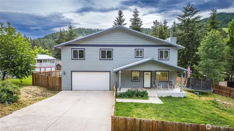 3633 Cottonwood Lane