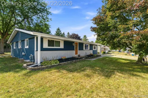 12606 Greenhill Drive