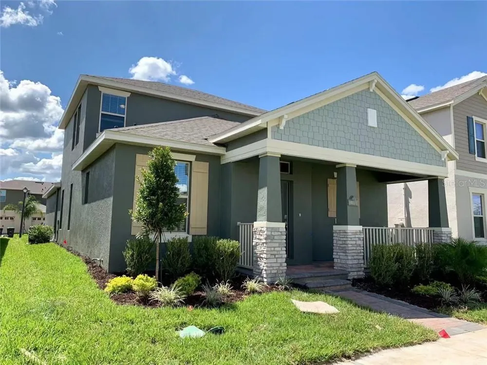 10071 TAWNY MEADOW ALLEY Winter Garden, FL 34787