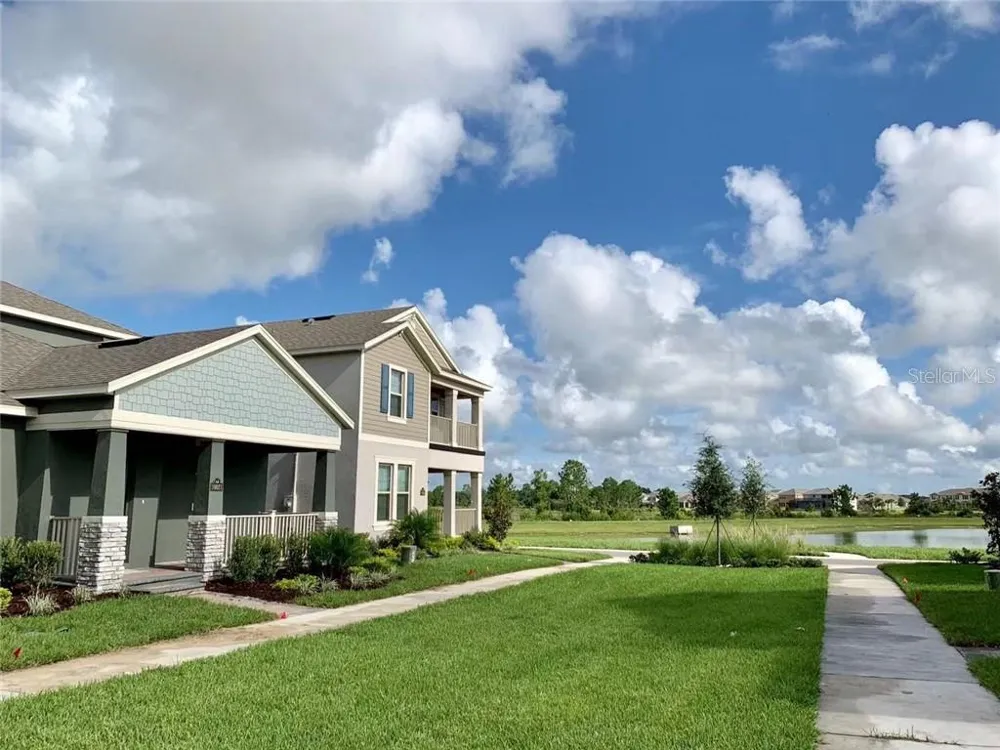 10071 TAWNY MEADOW ALLEY Winter Garden, FL 34787