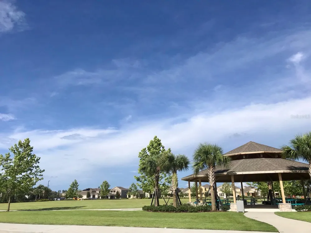 10071 TAWNY MEADOW ALLEY Winter Garden, FL 34787