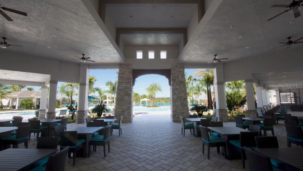 10071 TAWNY MEADOW ALLEY Winter Garden, FL 34787