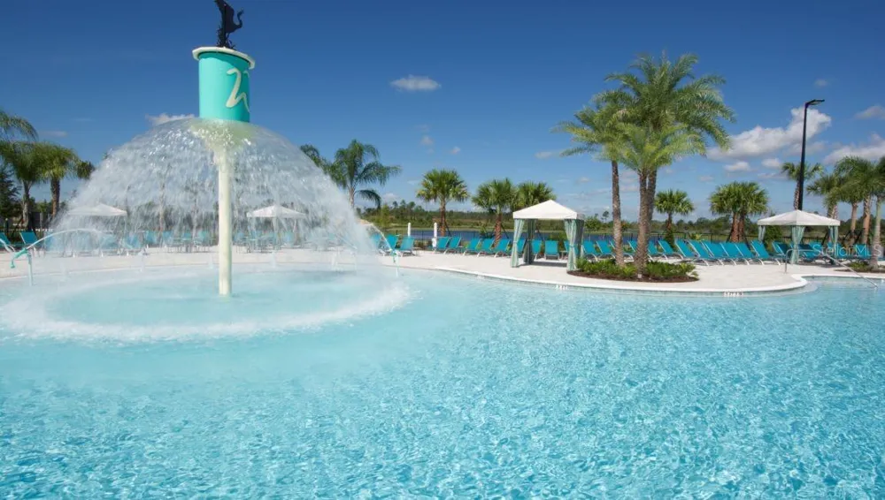 10071 TAWNY MEADOW ALLEY Winter Garden, FL 34787