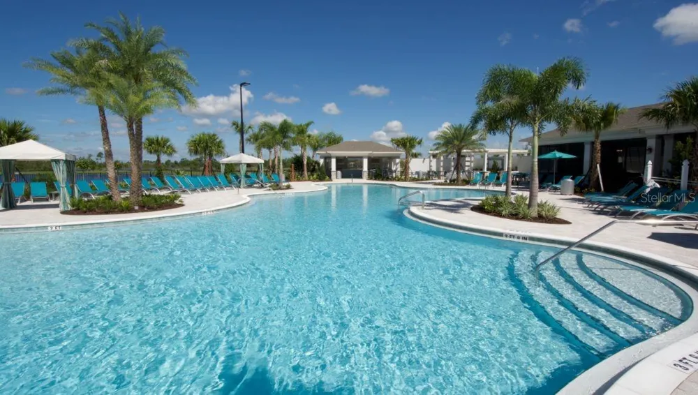 10071 TAWNY MEADOW ALLEY Winter Garden, FL 34787