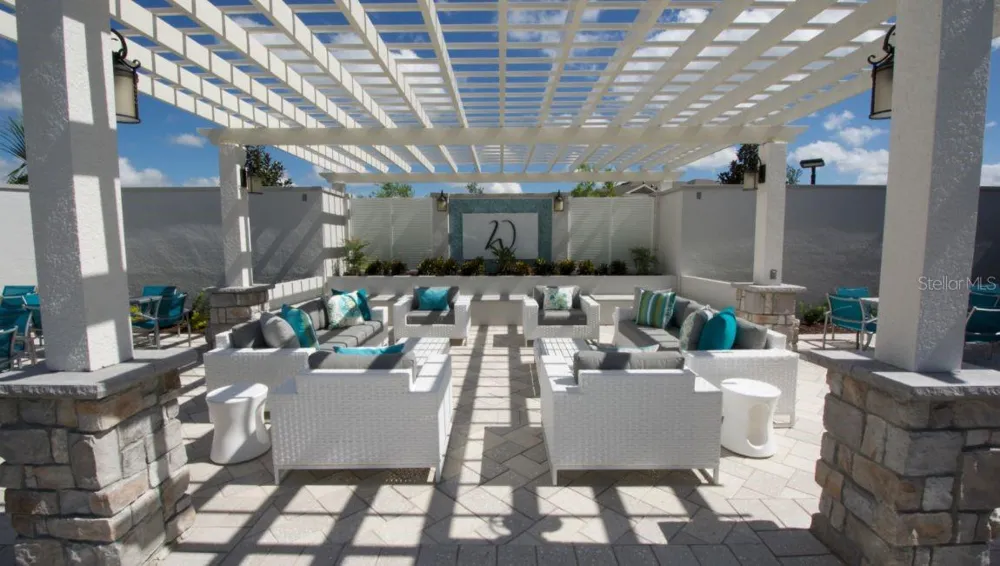 10071 TAWNY MEADOW ALLEY Winter Garden, FL 34787