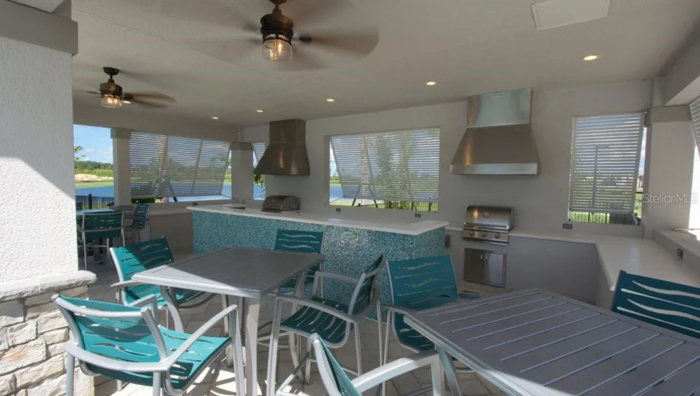 10071 TAWNY MEADOW ALLEY Winter Garden, FL 34787
