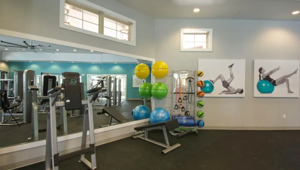 10071 TAWNY MEADOW ALLEY Winter Garden, FL 34787
