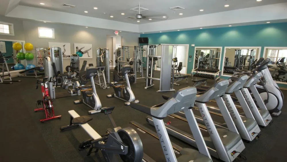 10071 TAWNY MEADOW ALLEY Winter Garden, FL 34787