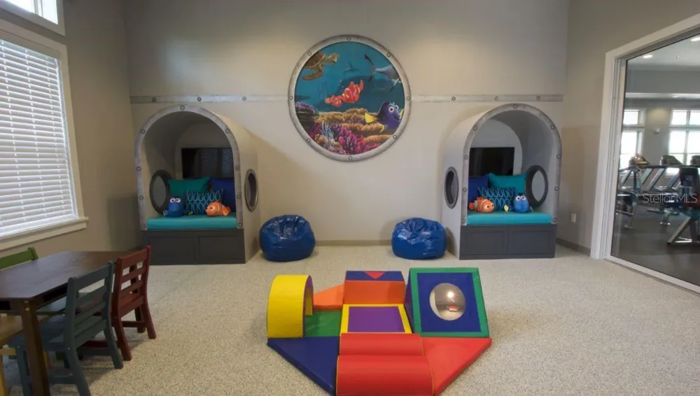 10071 TAWNY MEADOW ALLEY Winter Garden, FL 34787
