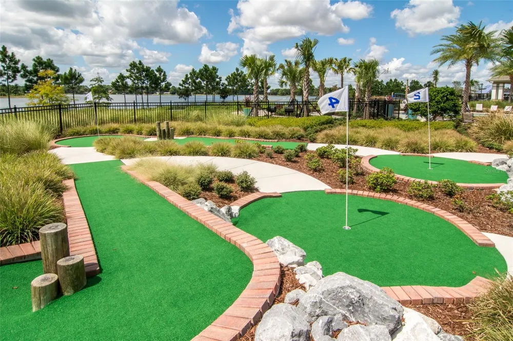 10071 TAWNY MEADOW ALLEY Winter Garden, FL 34787
