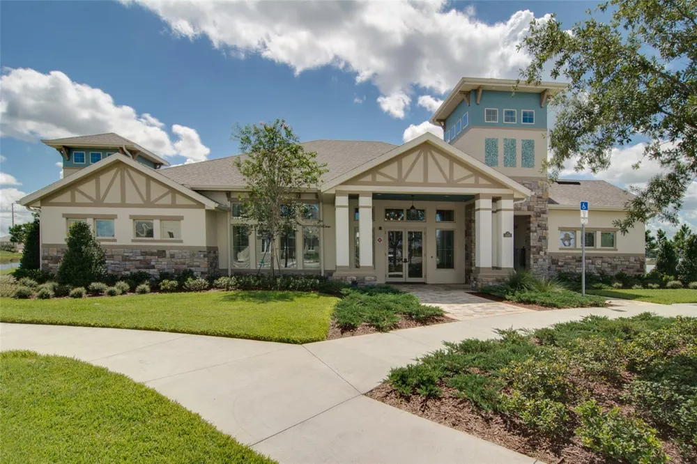 10071 TAWNY MEADOW ALLEY Winter Garden, FL 34787