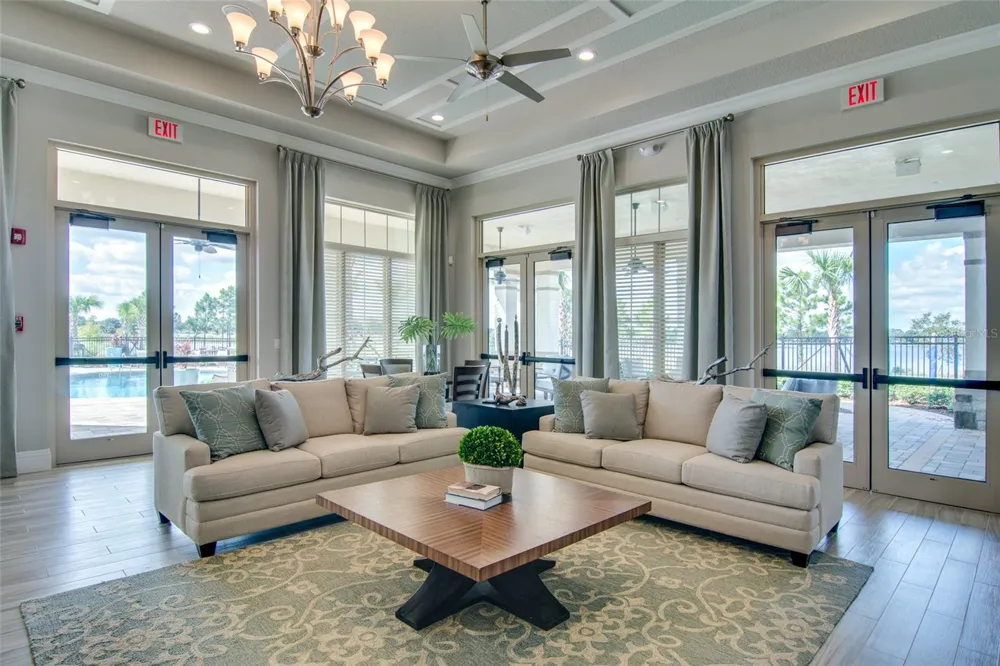 10071 TAWNY MEADOW ALLEY Winter Garden, FL 34787