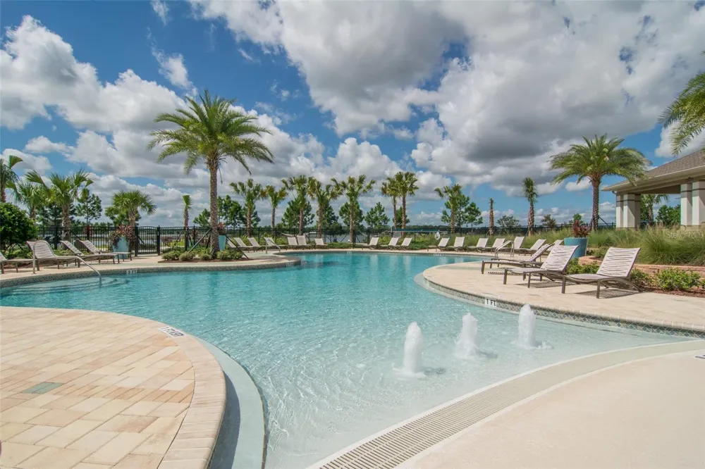 10071 TAWNY MEADOW ALLEY Winter Garden, FL 34787