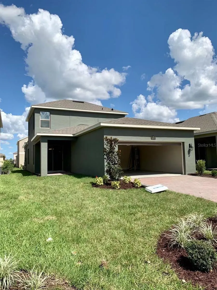 10071 TAWNY MEADOW ALLEY Winter Garden, FL 34787