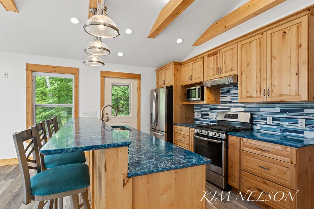 5768 South Shore Drive Whitehall, MI 49461