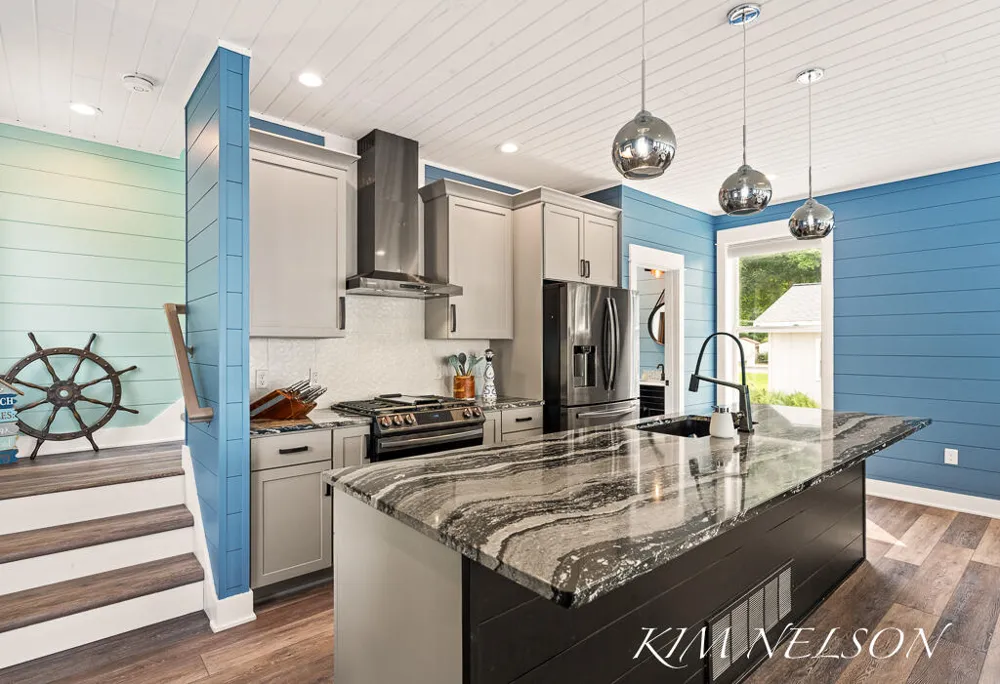 5768 South Shore Drive Whitehall, MI 49461