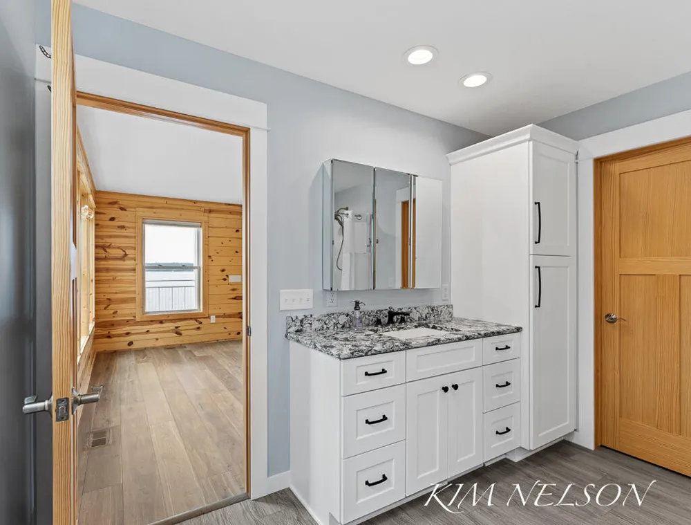 5768 South Shore Drive Whitehall, MI 49461