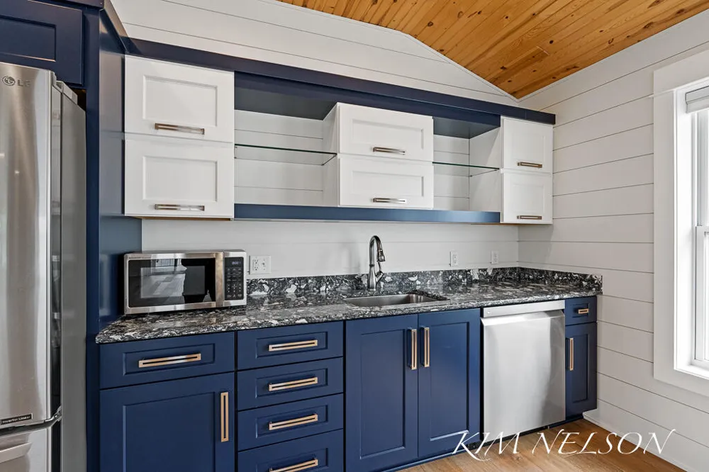 5768 South Shore Drive Whitehall, MI 49461