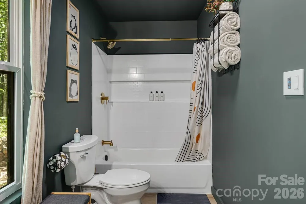 317 Twinbrook Lane Maggie Valley, NC 28751