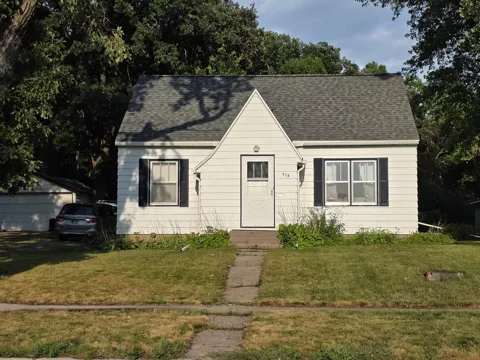518 Burlington Avenue