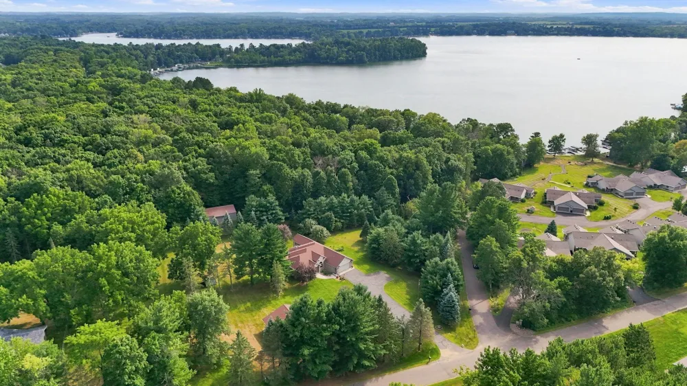 1208 83rd Avenue Amery, WI 54001