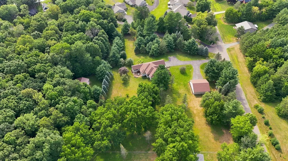 1208 83rd Avenue Amery, WI 54001