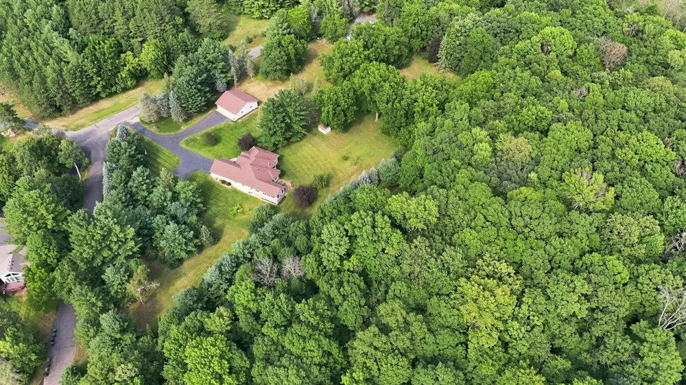 1208 83rd Avenue Amery, WI 54001