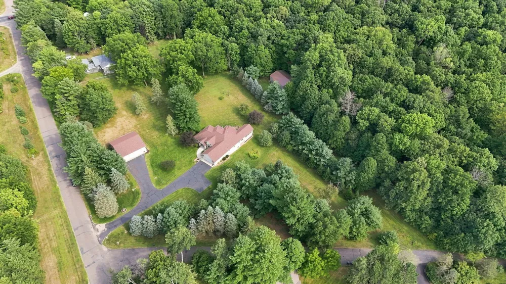 1208 83rd Avenue Amery, WI 54001