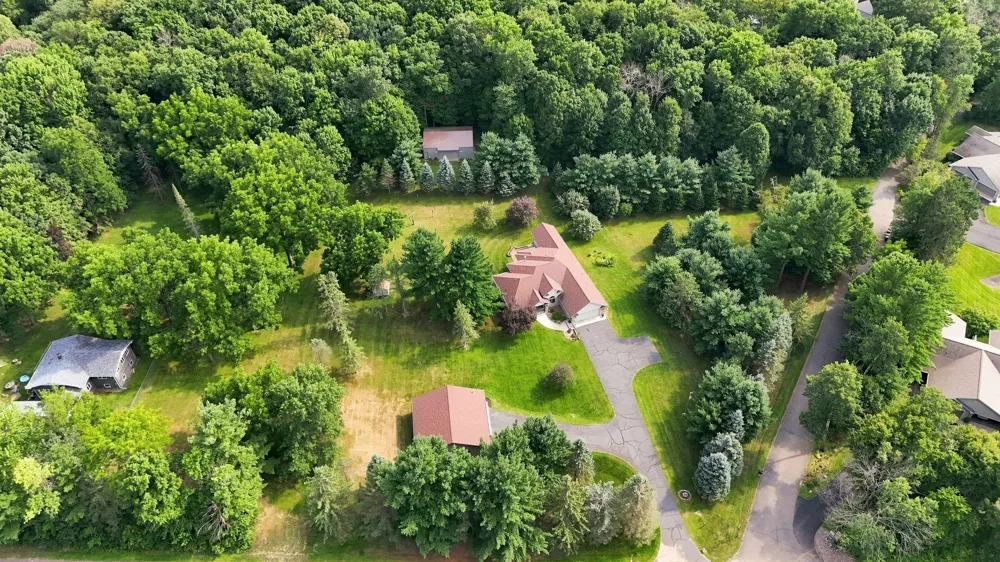 1208 83rd Avenue Amery, WI 54001