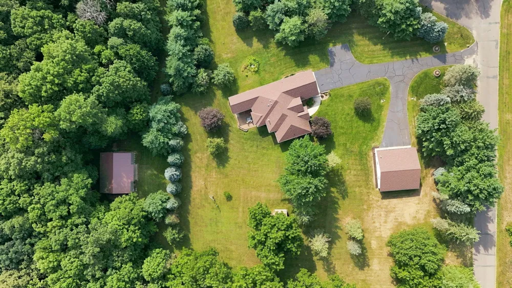 1208 83rd Avenue Amery, WI 54001