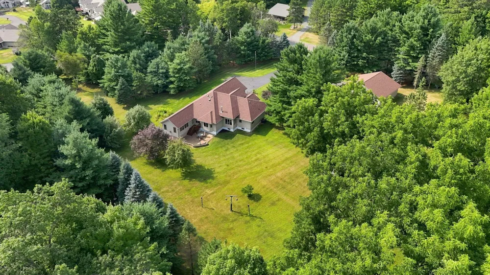 1208 83rd Avenue Amery, WI 54001