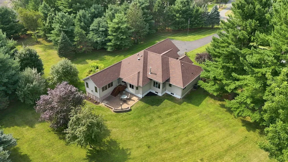 1208 83rd Avenue Amery, WI 54001