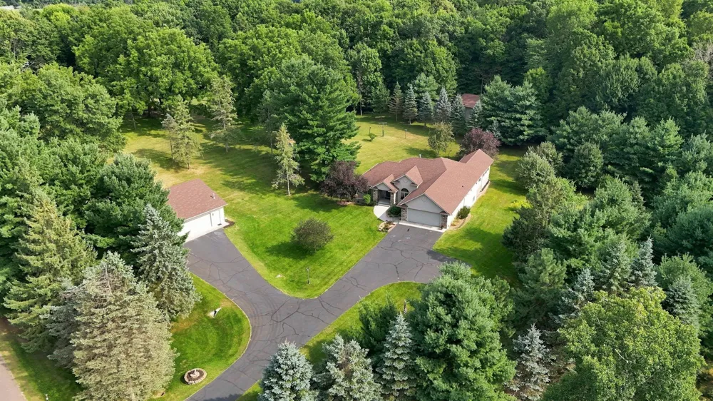 1208 83rd Avenue Amery, WI 54001
