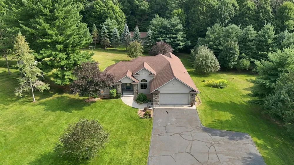 1208 83rd Avenue Amery, WI 54001