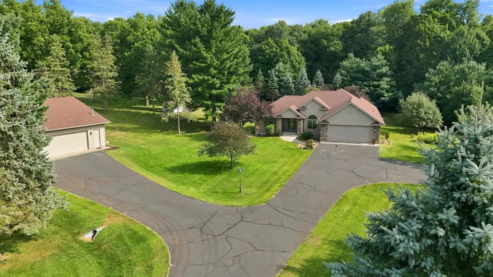 1208 83rd Avenue Amery, WI 54001