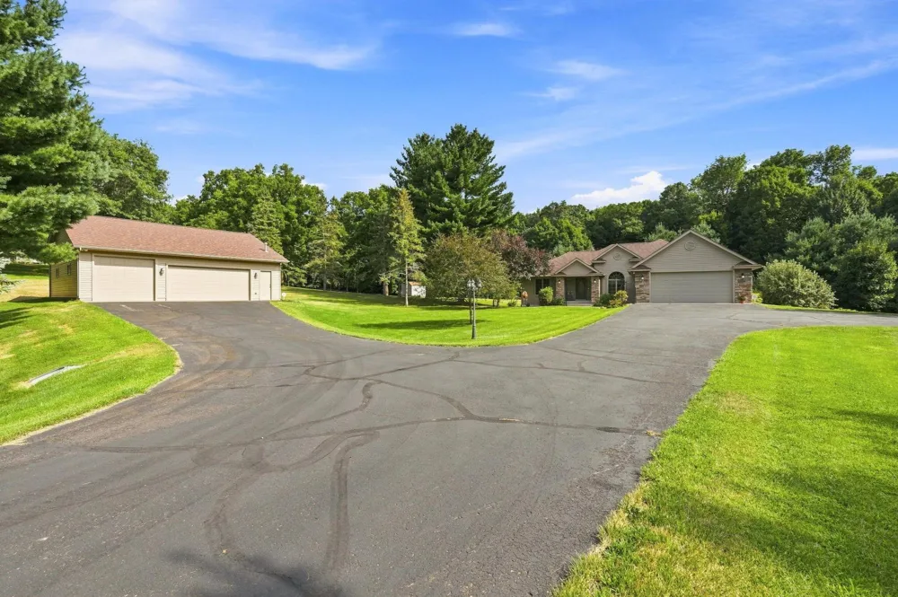 1208 83rd Avenue Amery, WI 54001