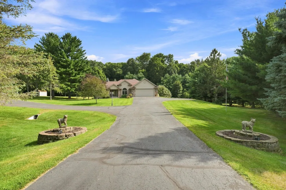 1208 83rd Avenue Amery, WI 54001