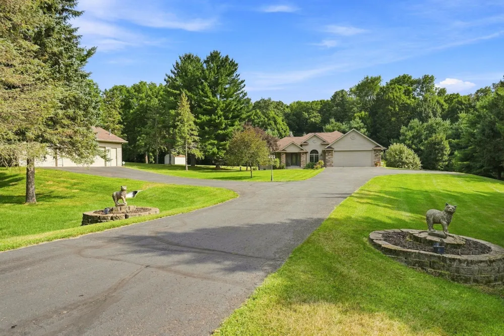 1208 83rd Avenue Amery, WI 54001