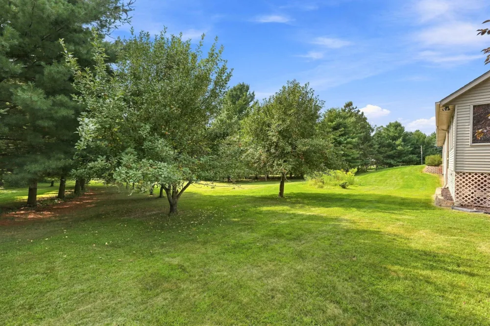 1208 83rd Avenue Amery, WI 54001