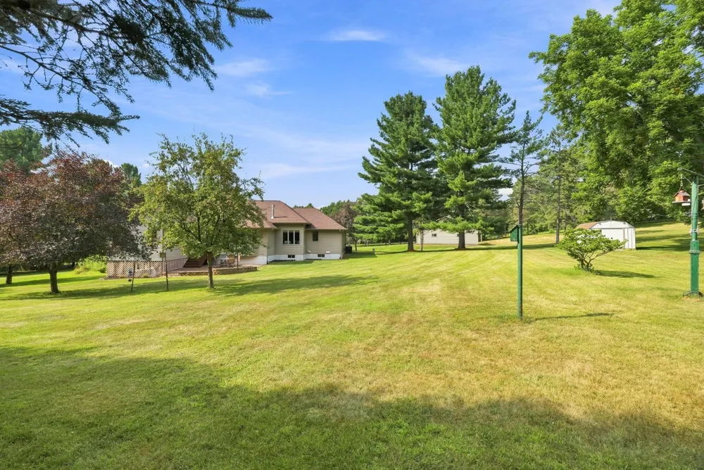 1208 83rd Avenue Amery, WI 54001