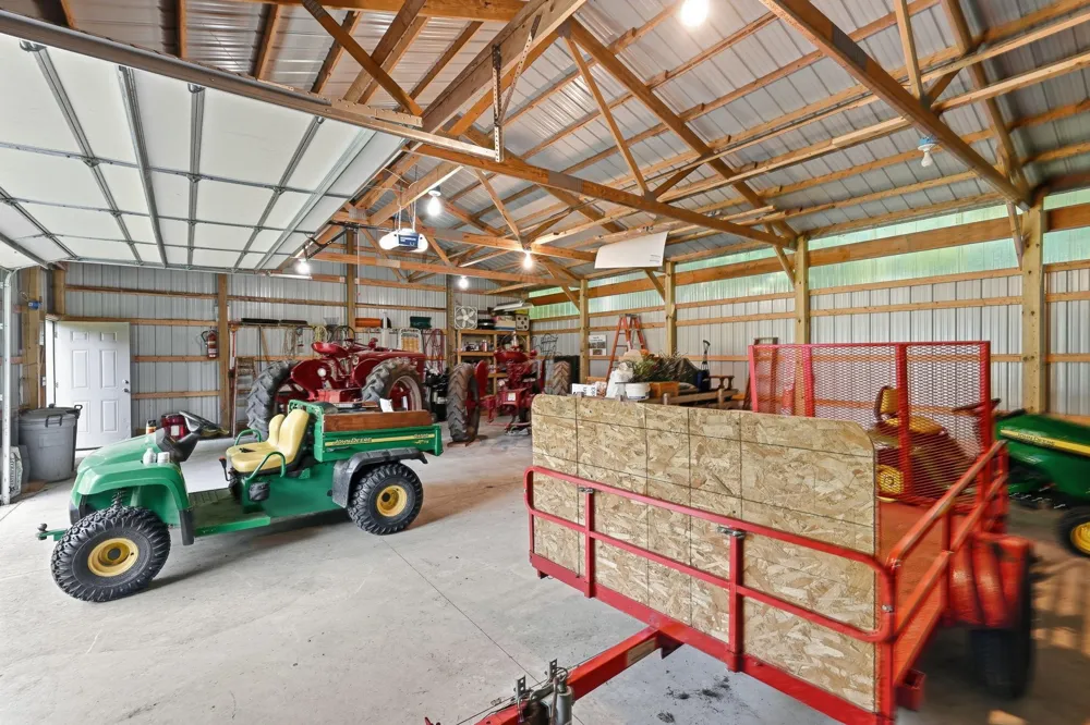 1208 83rd Avenue Amery, WI 54001