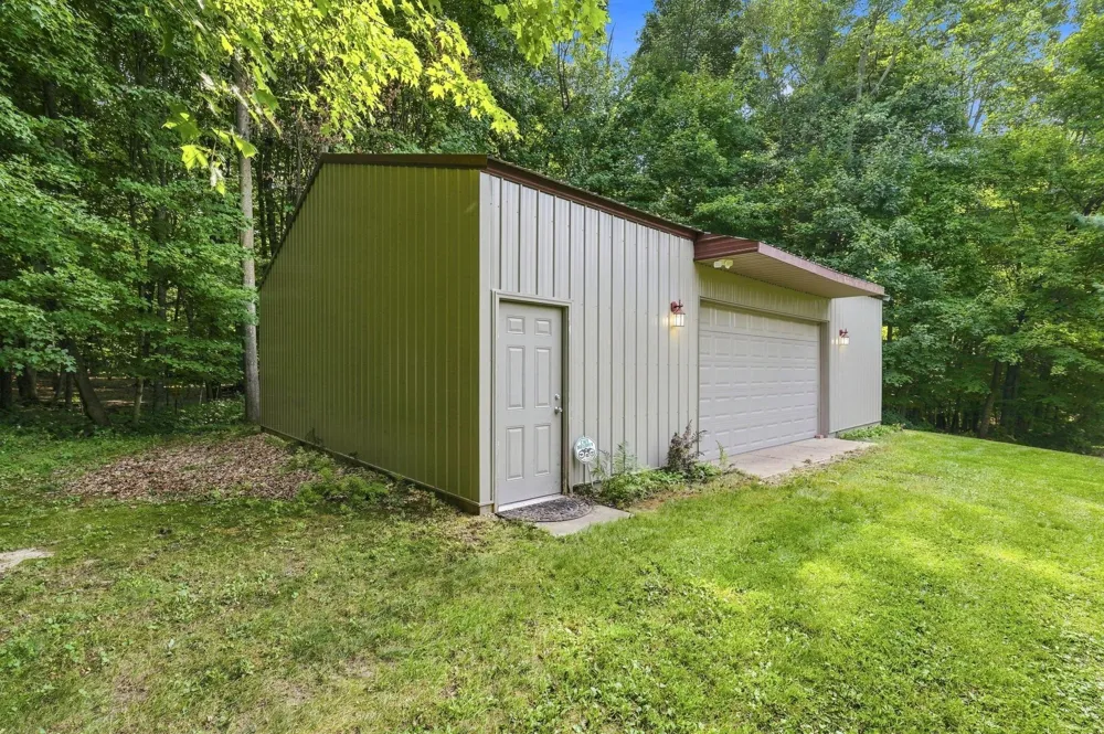 1208 83rd Avenue Amery, WI 54001
