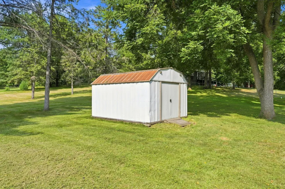 1208 83rd Avenue Amery, WI 54001